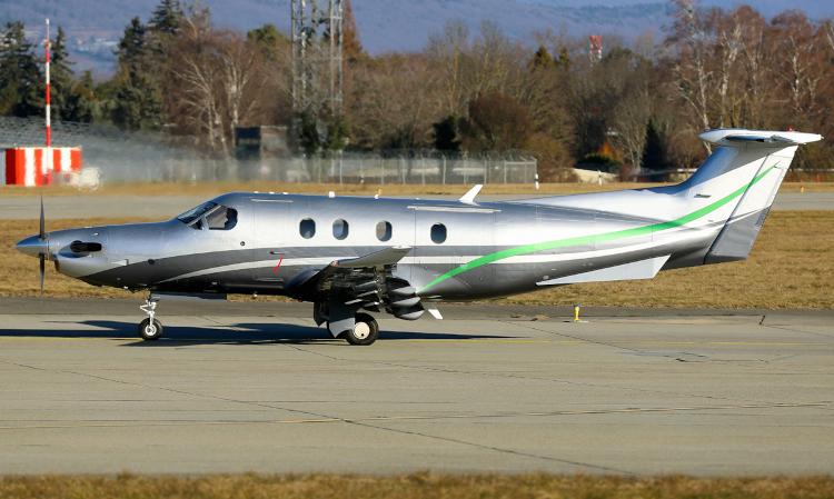 Aeronave