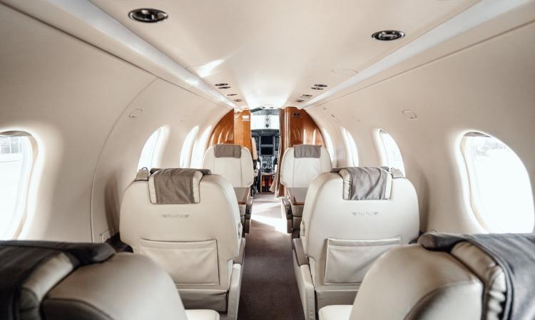 Aeronave