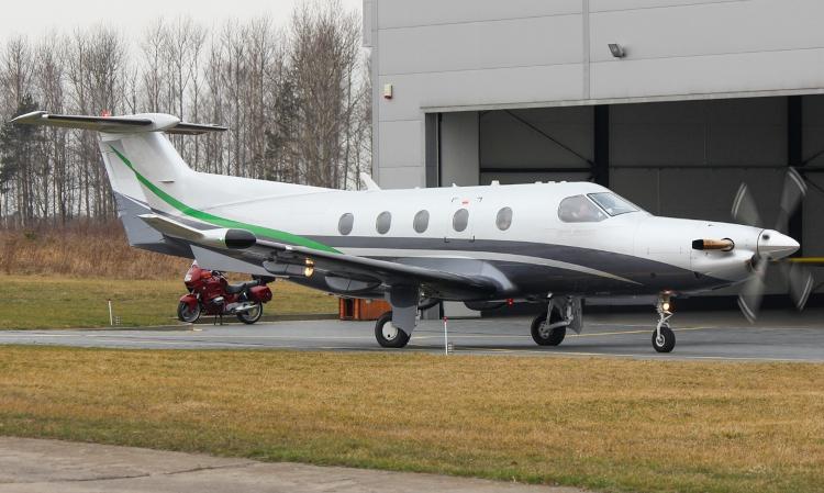 Aeronave