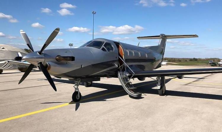 Aeronave