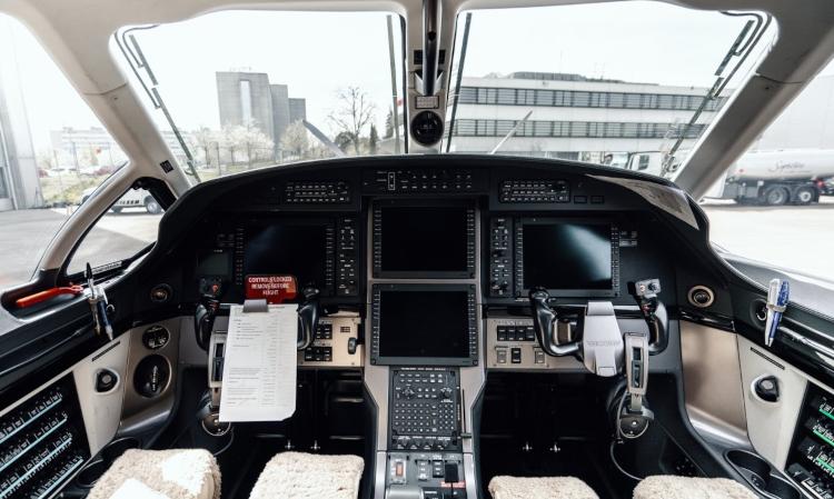 Aeronave