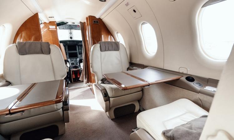 Aeronave