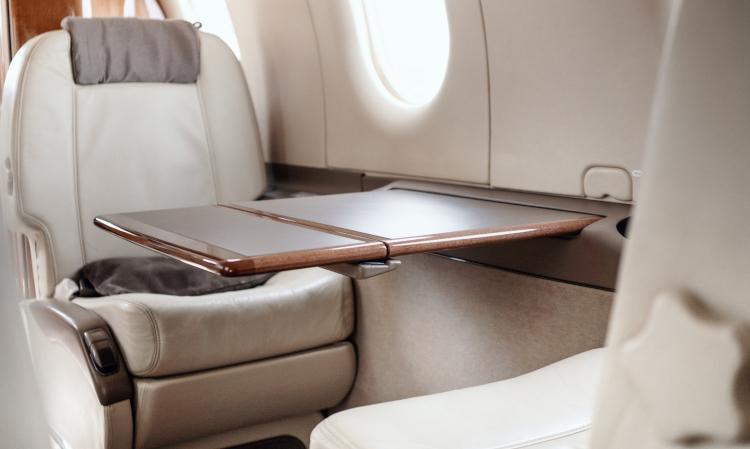 Aeronave