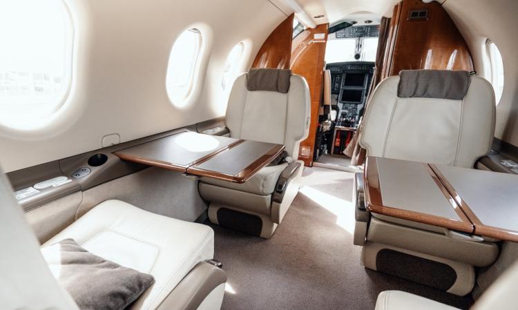 Aeronave
