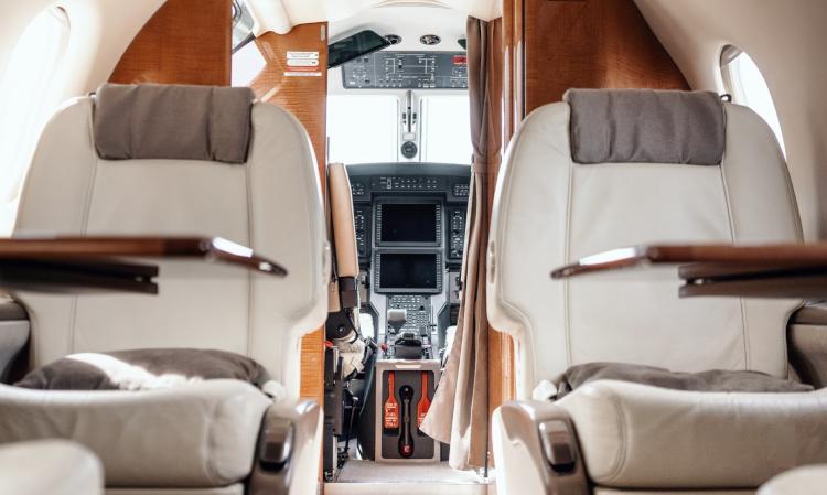 Aeronave