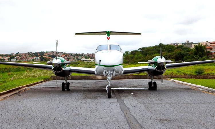 Aeronave