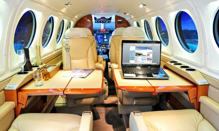 Aeronave