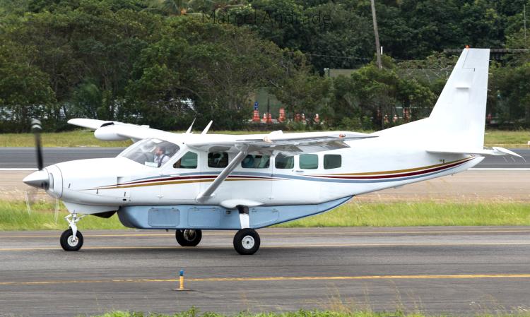 Cessna Caravan 208