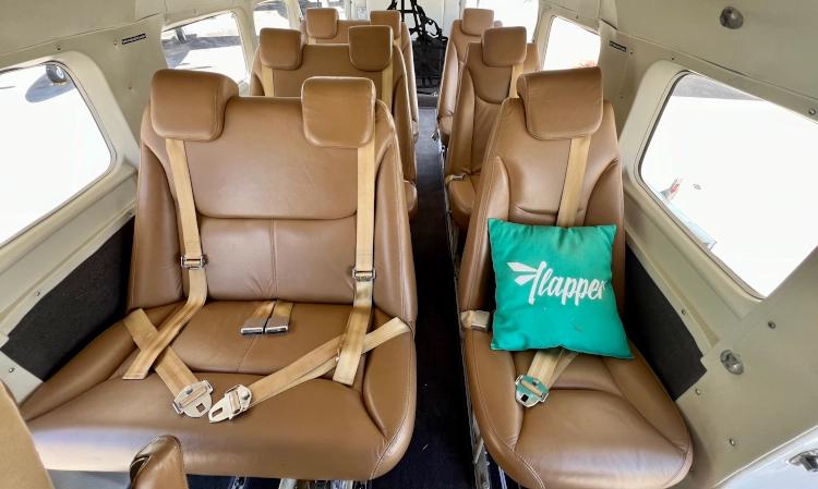 Cessna Caravan 208