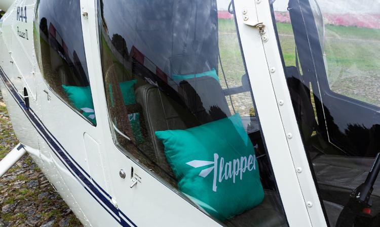 R44 Raven II