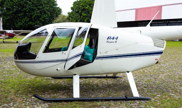 R44 Raven II
