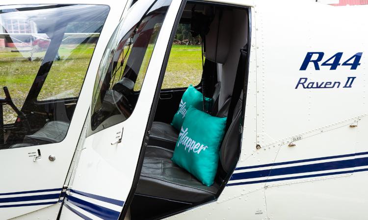 R44 Raven II