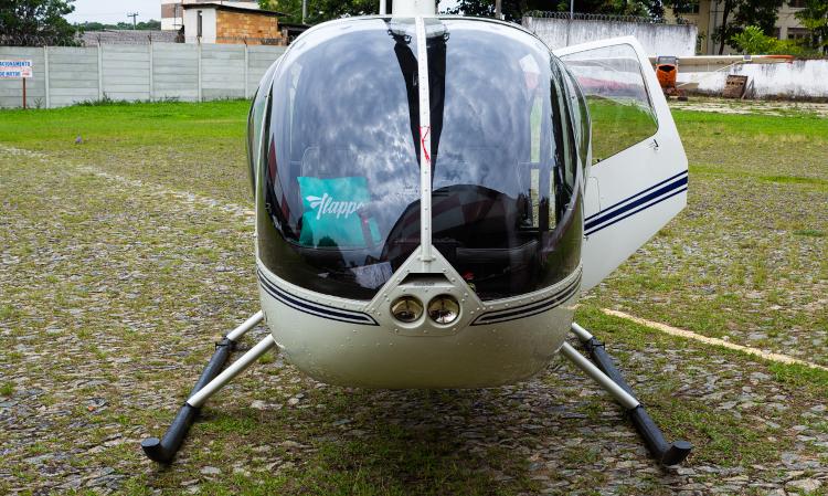 R44 Raven II