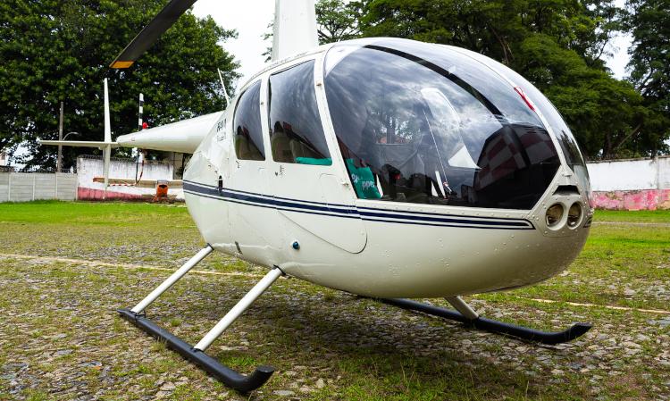R44 Raven II