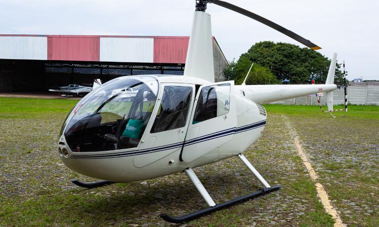R44 Raven II