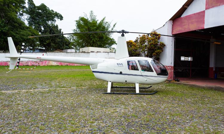 R44 Raven II
