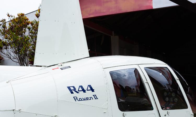 R44 Raven II