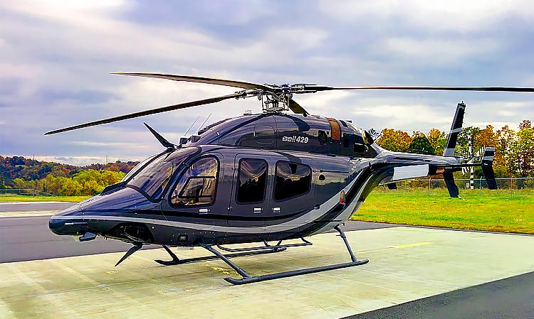 Bell 429