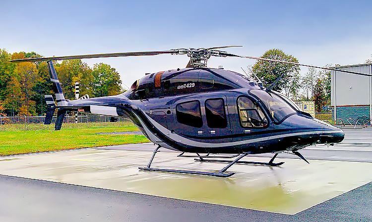 Bell 429