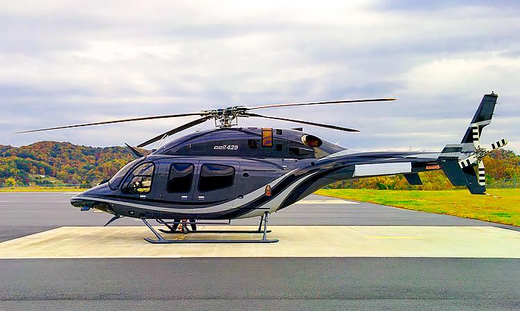 Bell 429