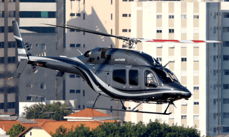 Bell 429