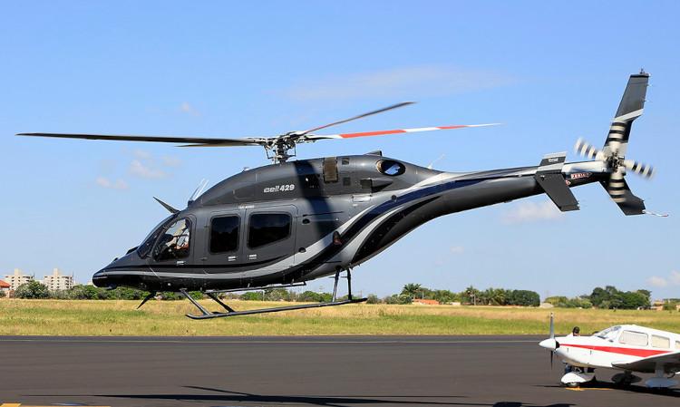 Bell 429