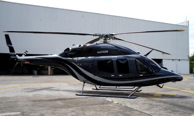 Bell 429