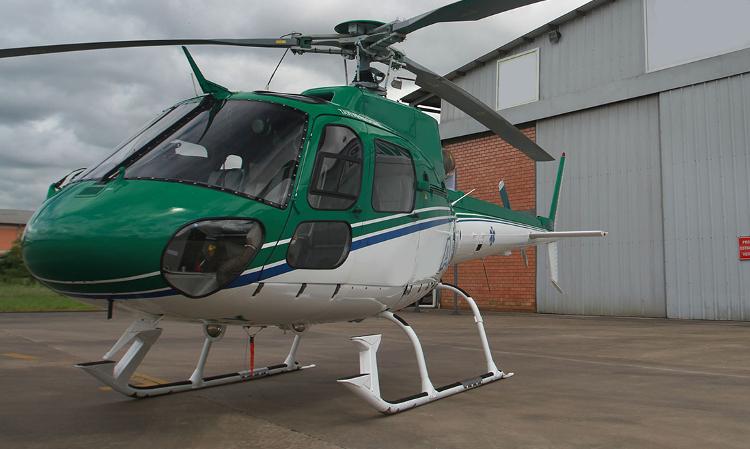 Aeronave