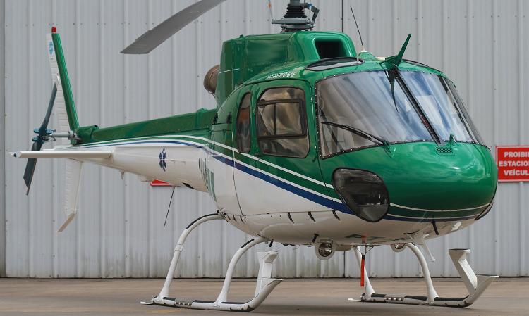 Aeronave