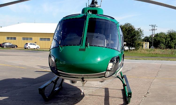 Aeronave