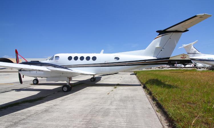 Aeronave