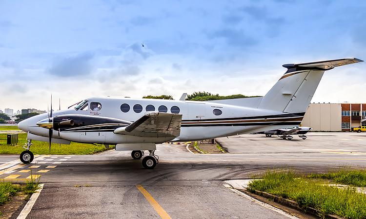 Aeronave