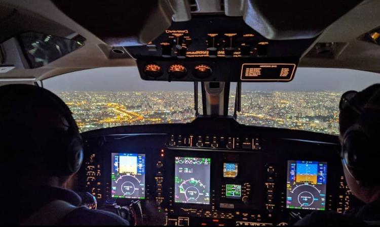 Aeronave