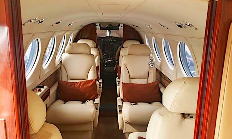 Aeronave