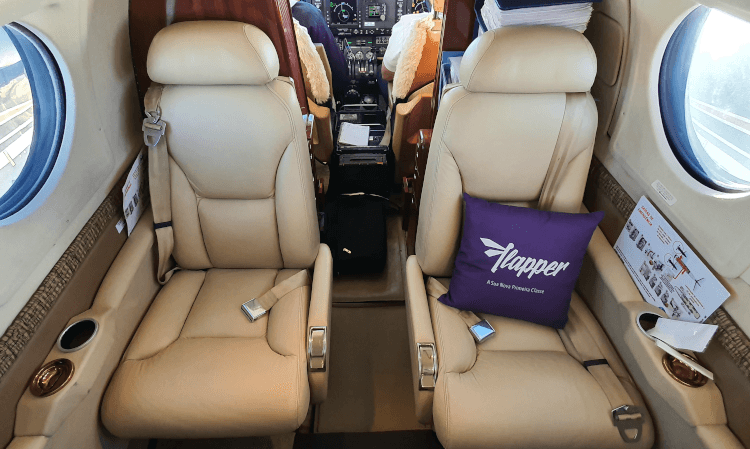 Aeronave
