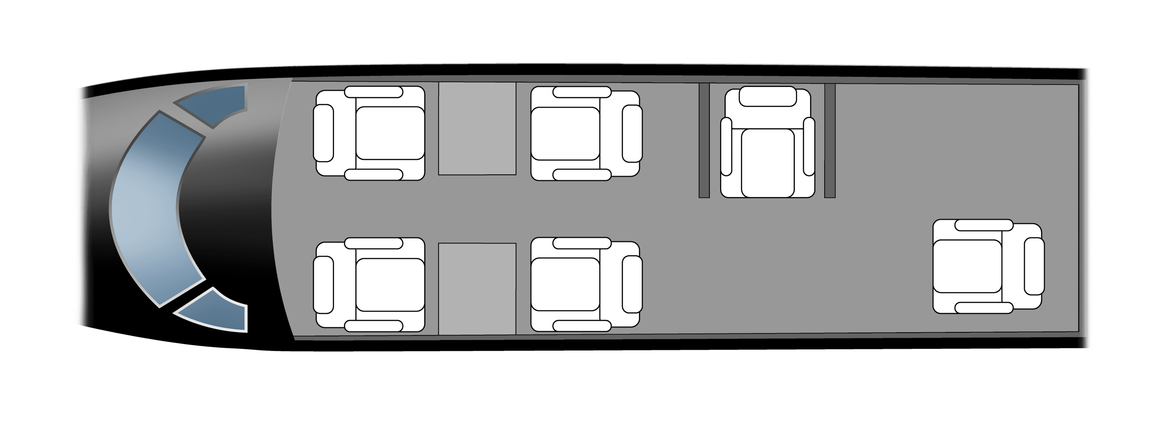 King Air C90A