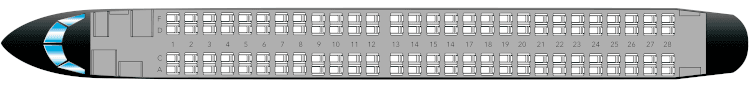 Embraer 190