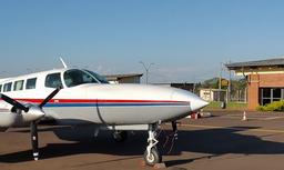 Cessna 402C