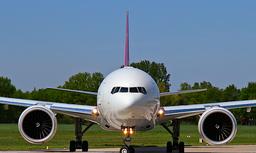 Boeing 777F