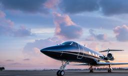 Gulfstream IV-SP