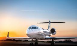 Gulfstream G450