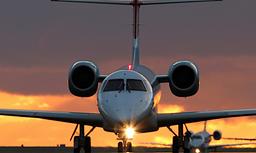 Embraer 145 LR