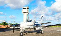 King Air C90 GTI