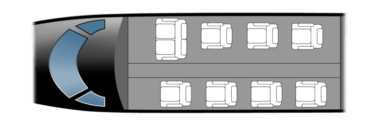 Caravan EX