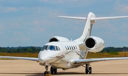 Citation X