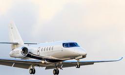 Citation Latitude