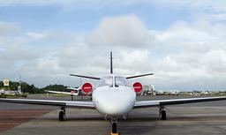 Citation II