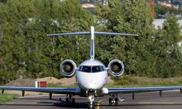 Challenger 350