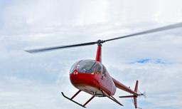 R44 Raven II