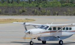 Cessna Caravan 208